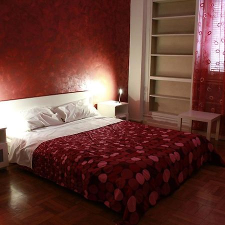 Bed and Breakfast Bologna Center Town Экстерьер фото