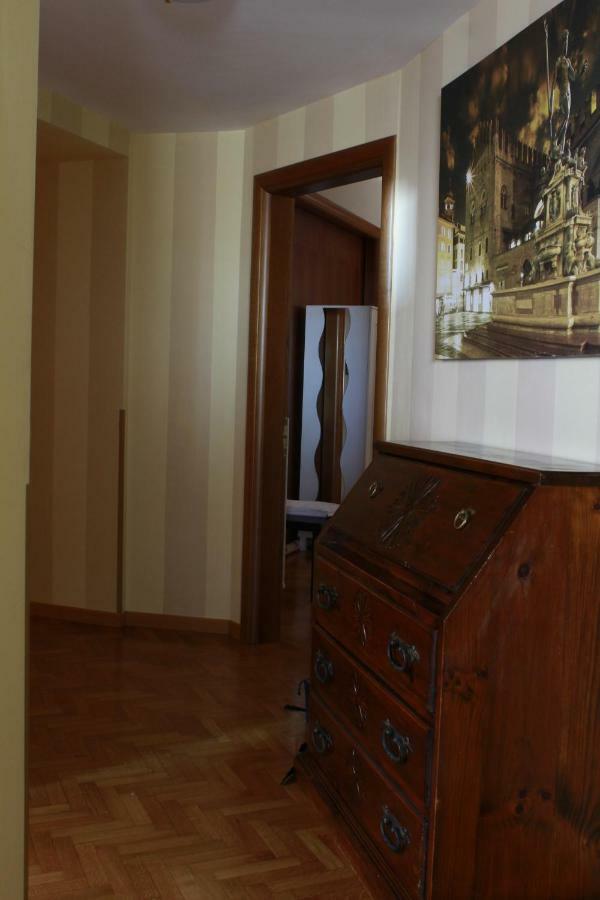 Bed and Breakfast Bologna Center Town Экстерьер фото